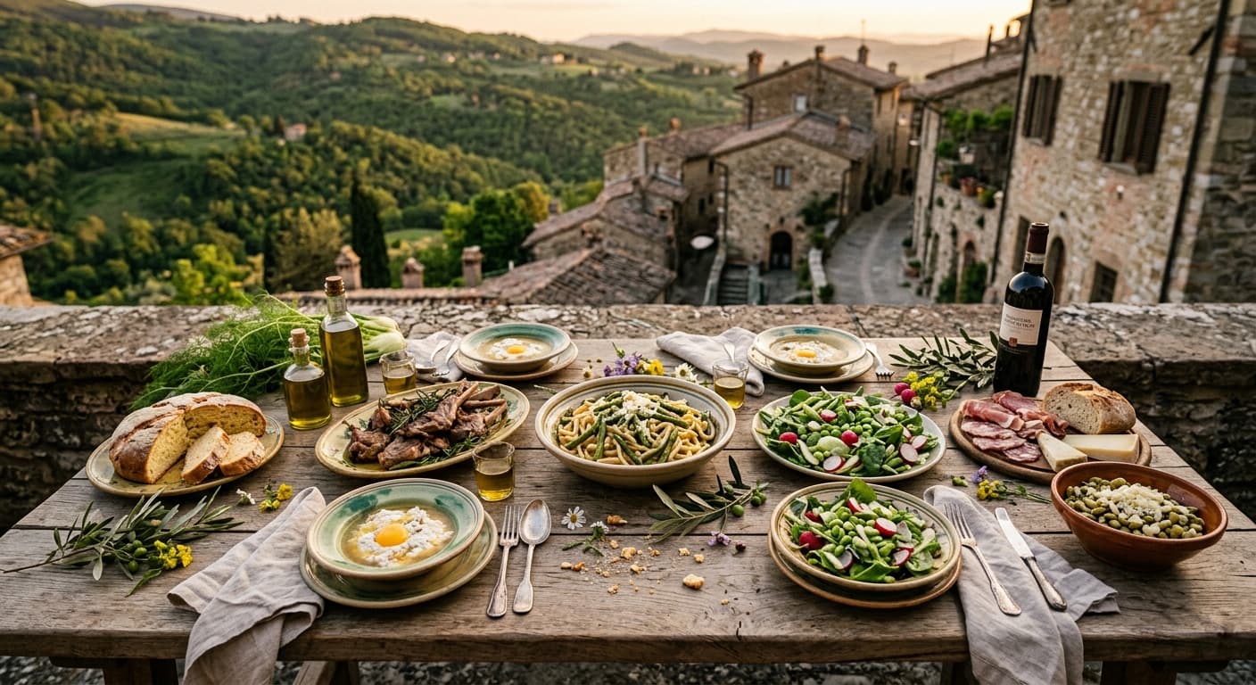 Festa della Primavera 2.0