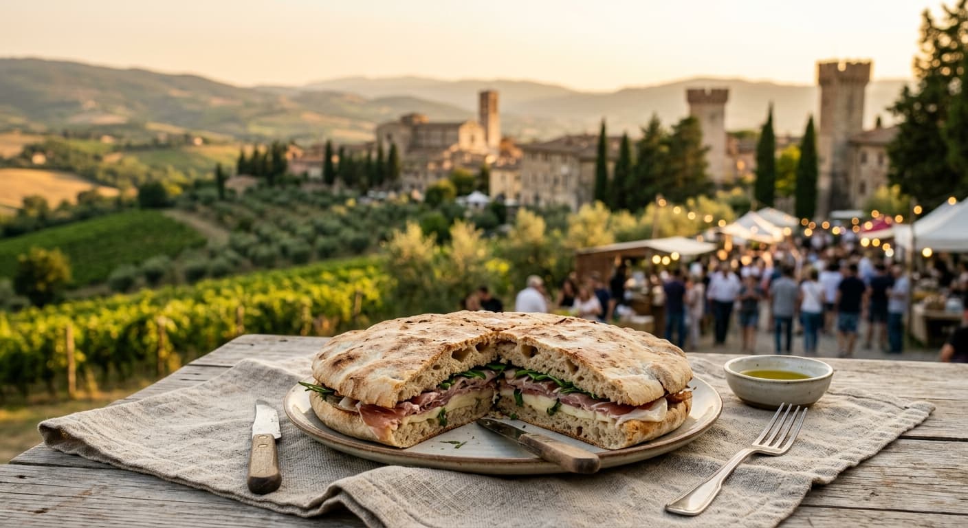 Festa della Torta al Testo