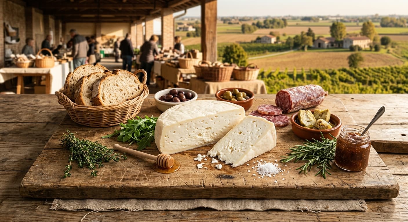 Festa della Tosella a Gazzo
