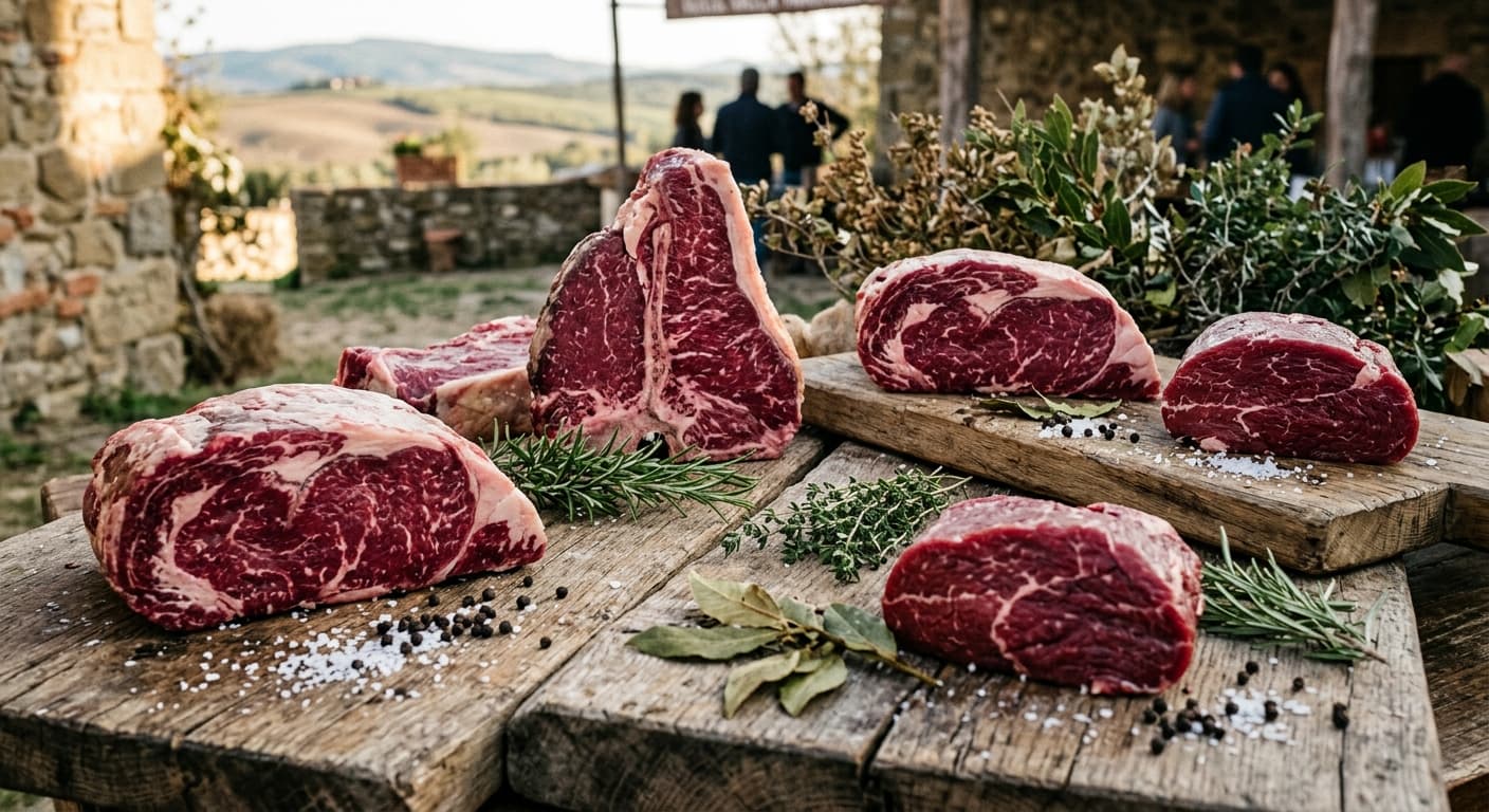 Festa della Vacca Maremmana