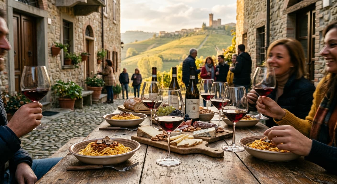 Festa della vendemmia