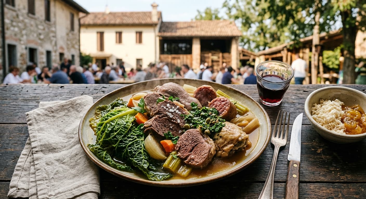 Festa della verza e del bollito
