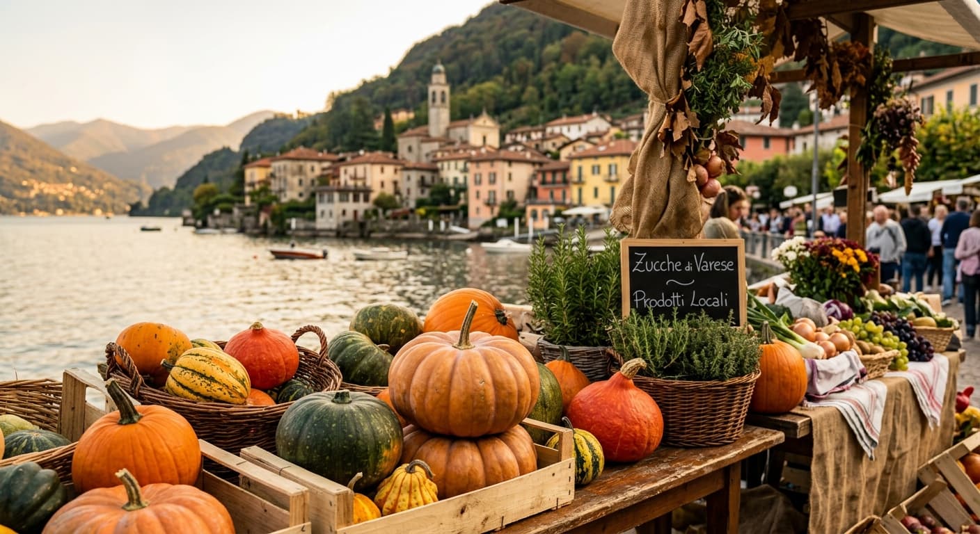 Festa della Zucca