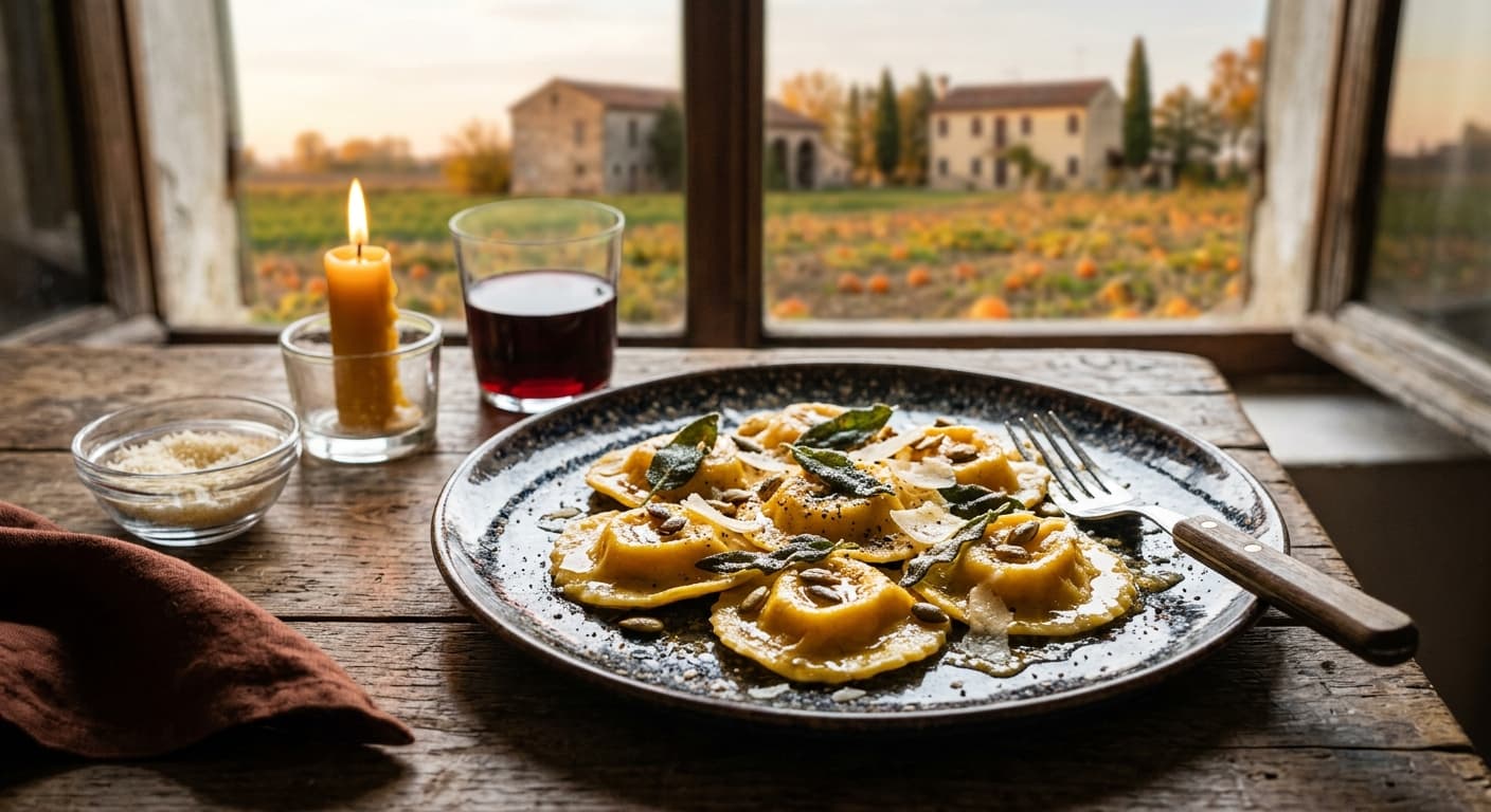 Festa della Zucca