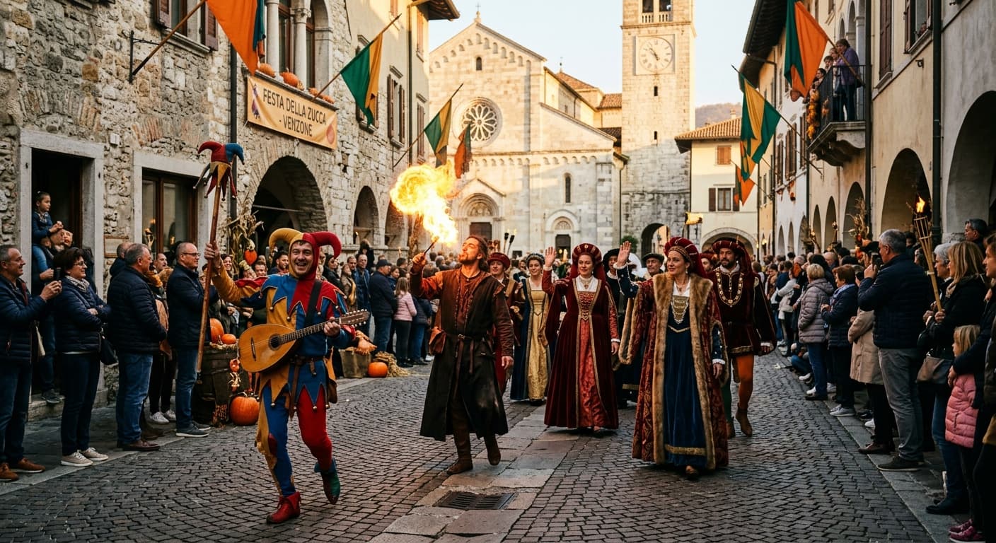 Festa della zucca