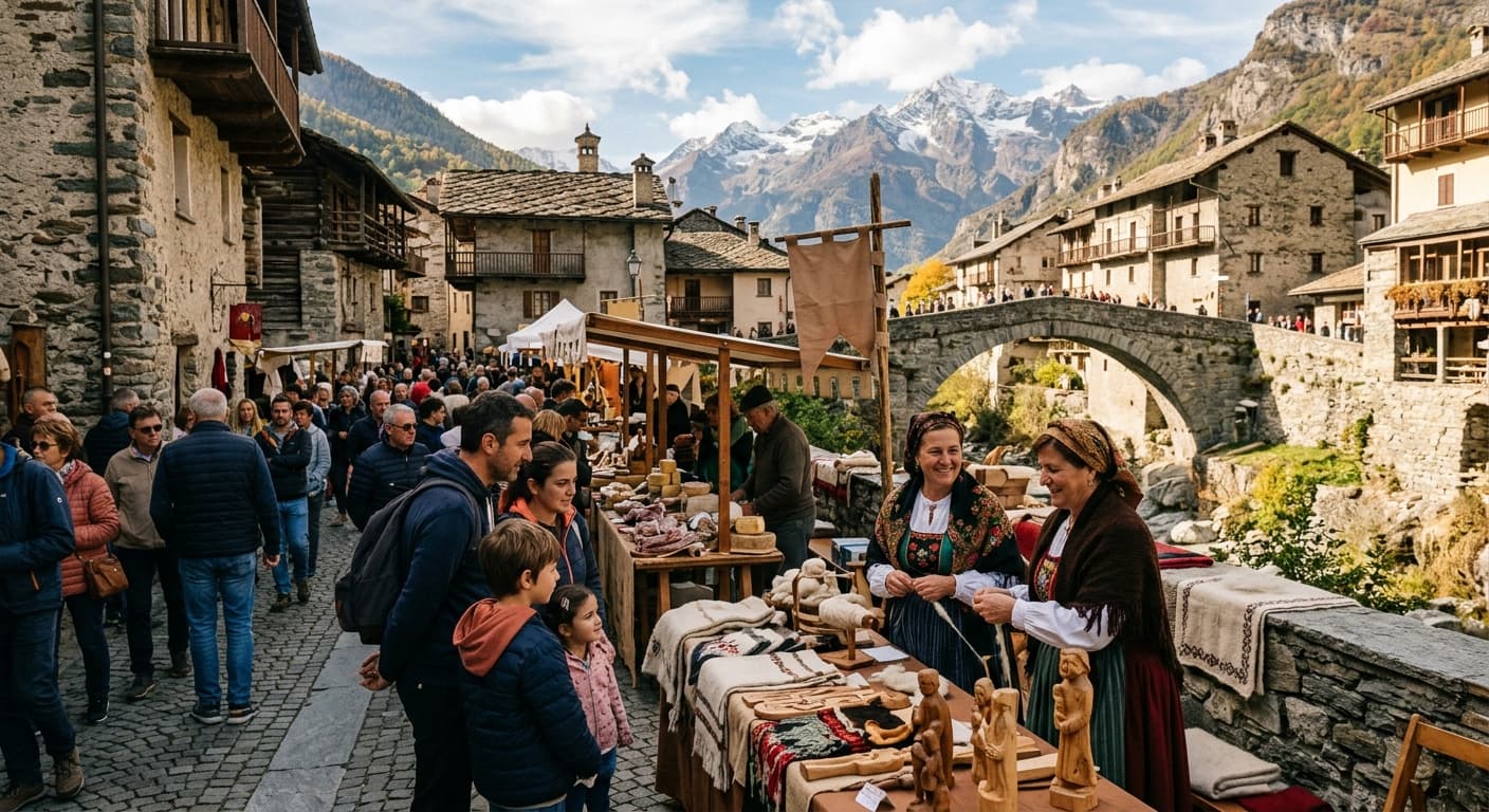 Festa delle Cascine