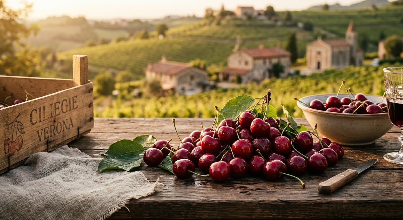 Festa delle ciliegie