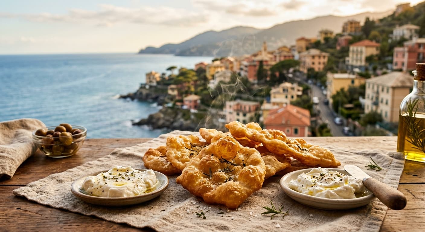 Festa delle focaccette
