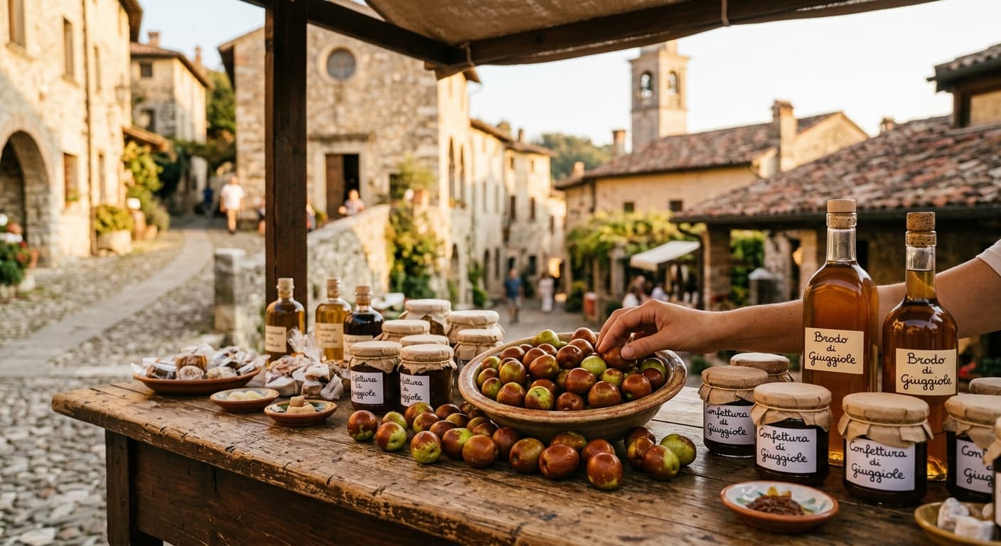 Festa delle Giuggiole