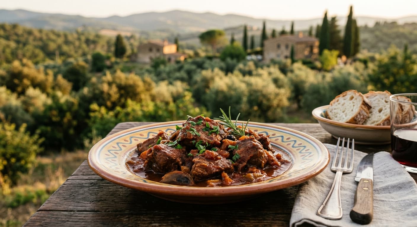 Festa dello Sport e del Cinghiale alla Cacciatora