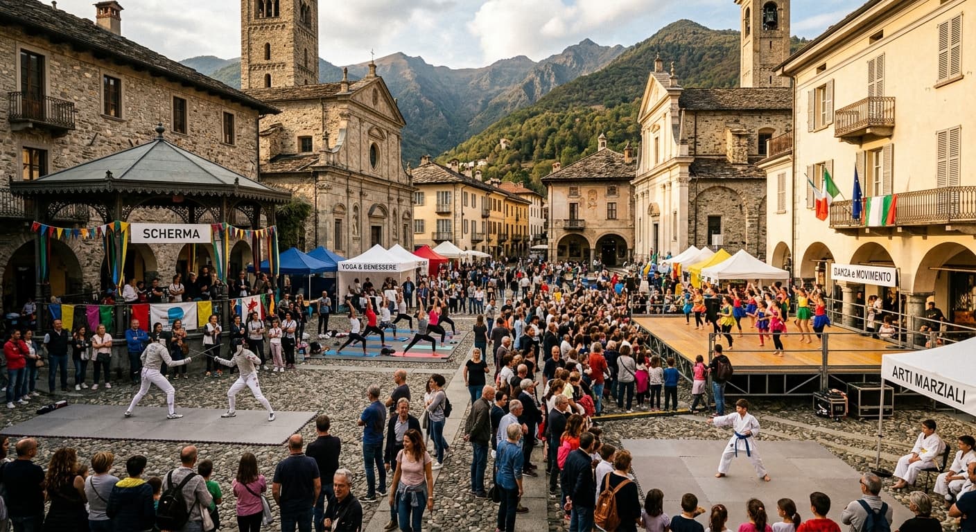 Festa dello Sport