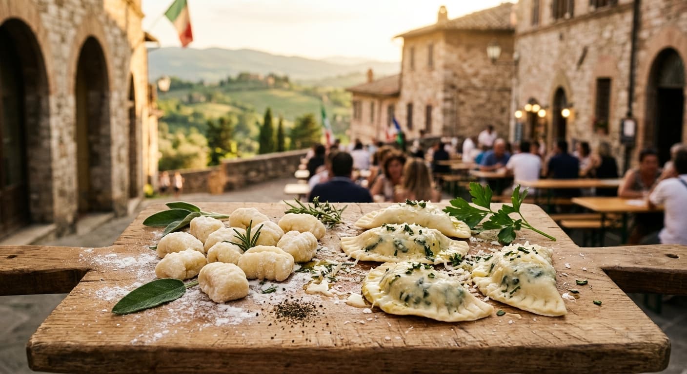 Festa di Inizio Estate a Resina