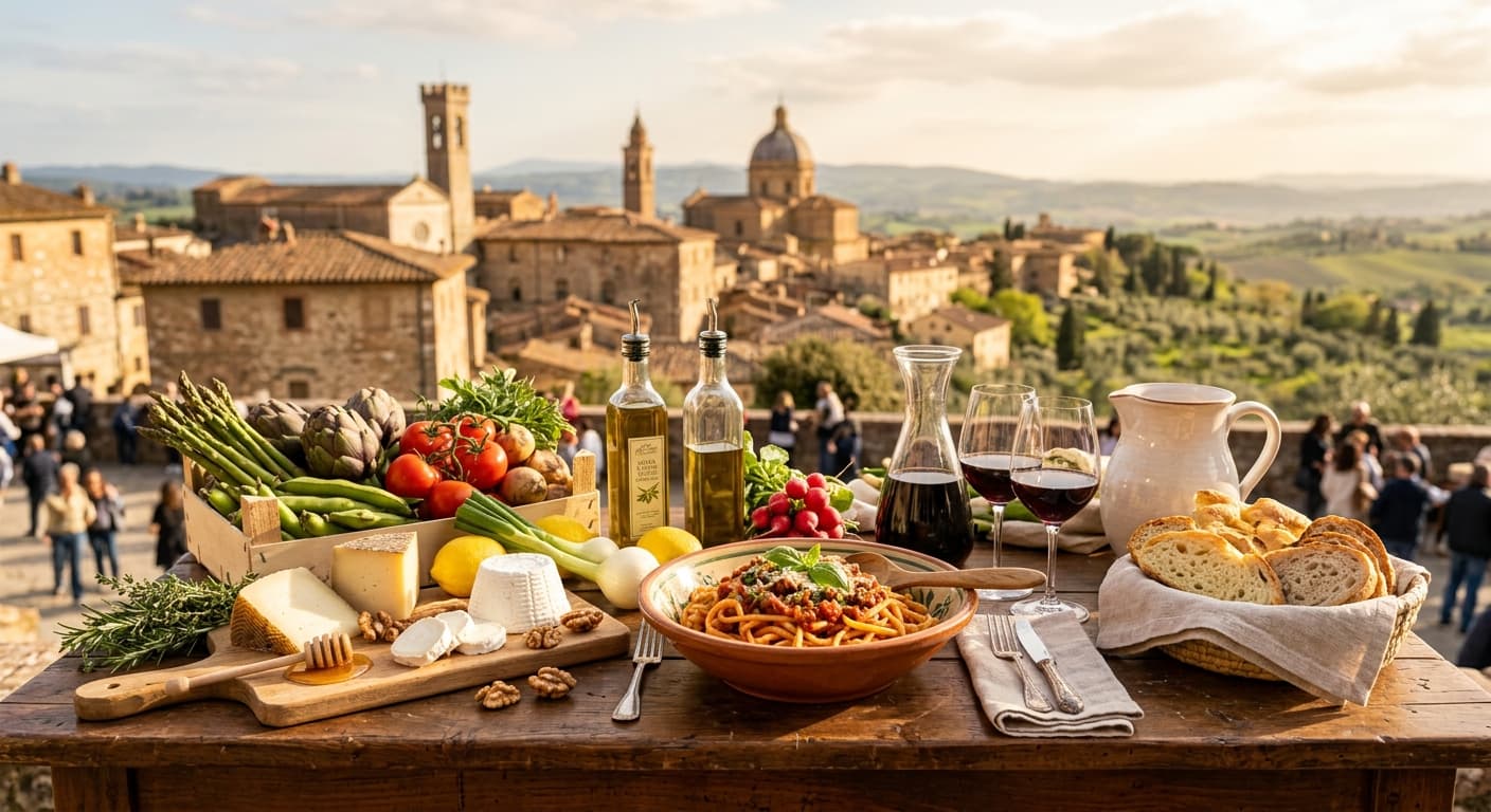 Festa di Primavera e Sagra della Nana