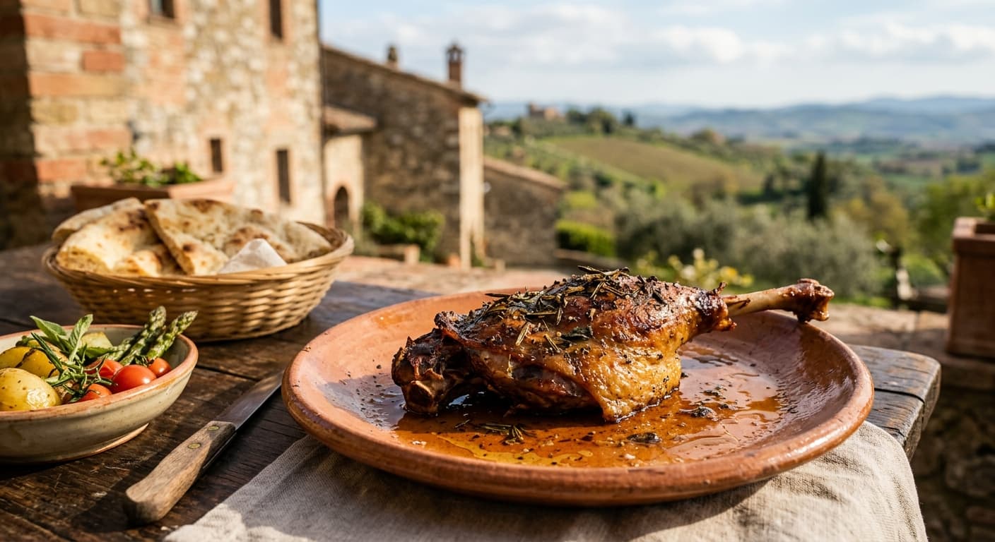 Festa di Primavera