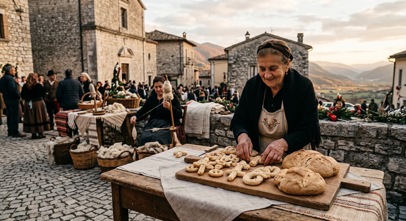 Festa di San Biagio