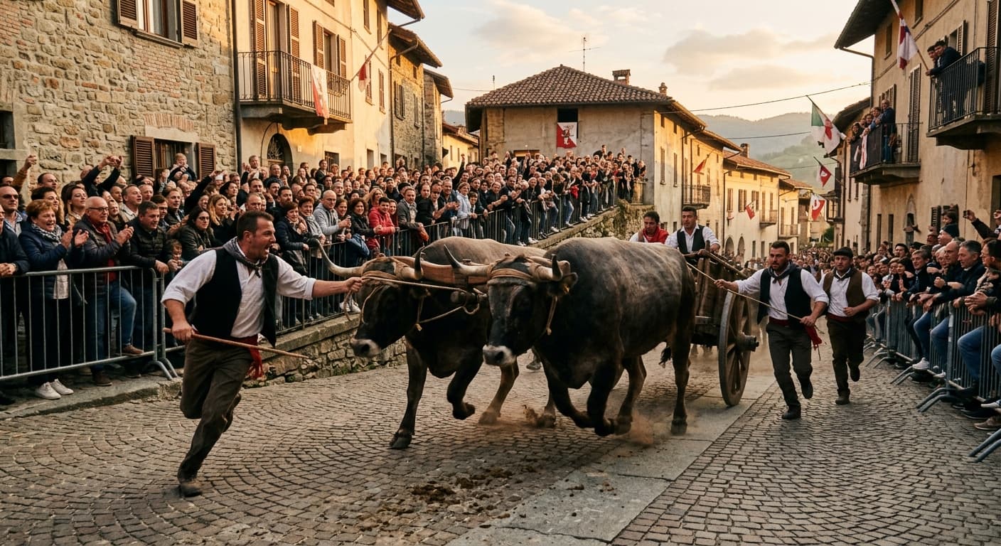 Festa di San Giorgio