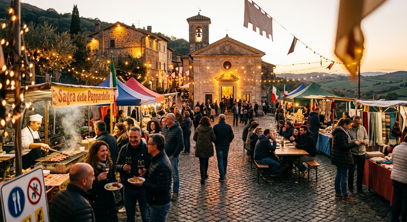 Festa di San Giorgio
