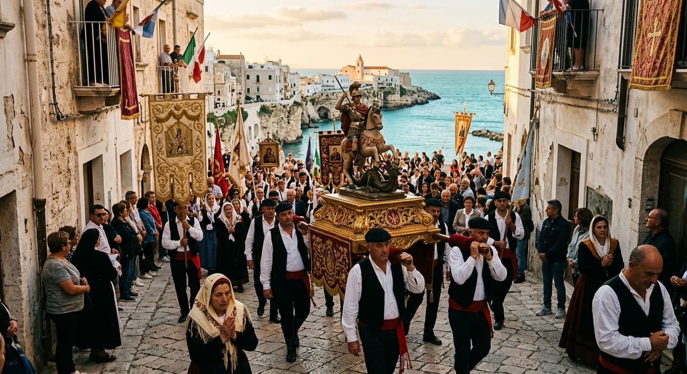Festa di San Giorgio