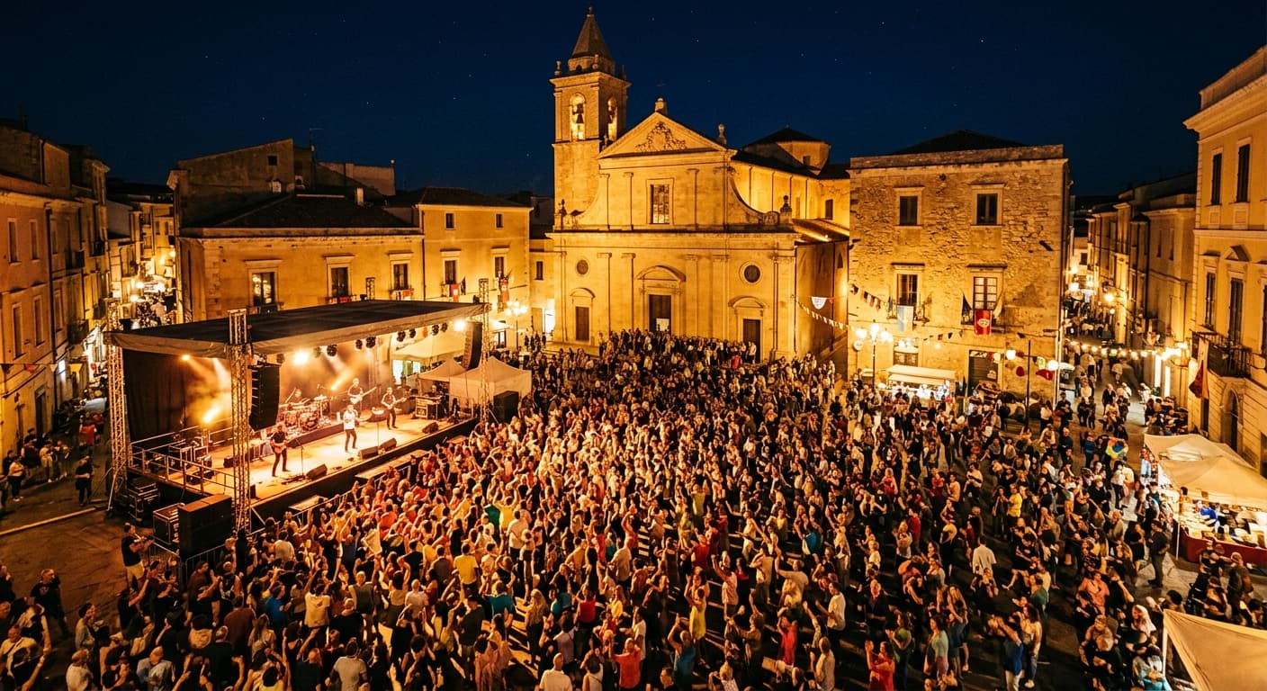Festa di San Giovanni