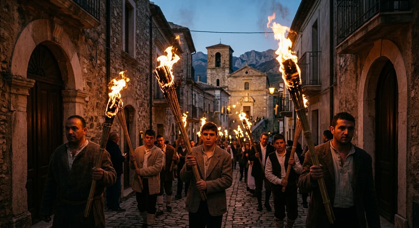 Festa di San Leone