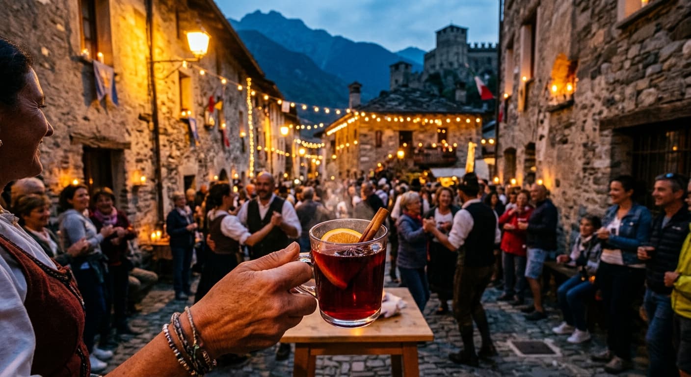 Festa di Sant’Agostino