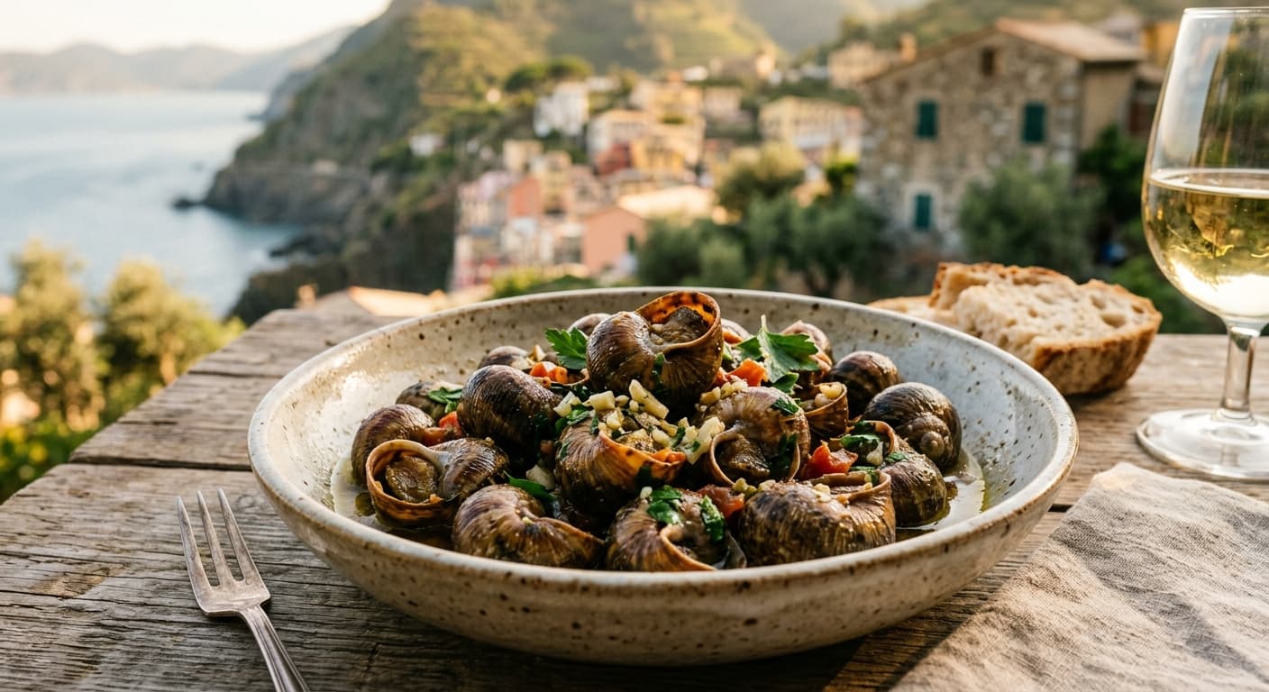 Festa di Sant'Alberto e Sagra della Lumaca