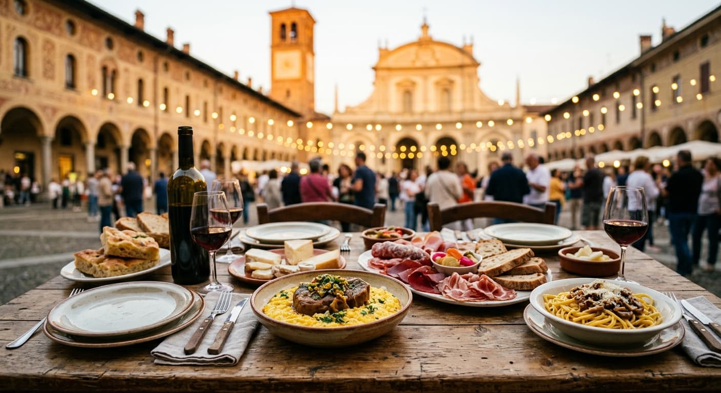 Festa di Sant'Antonio a Vigevano