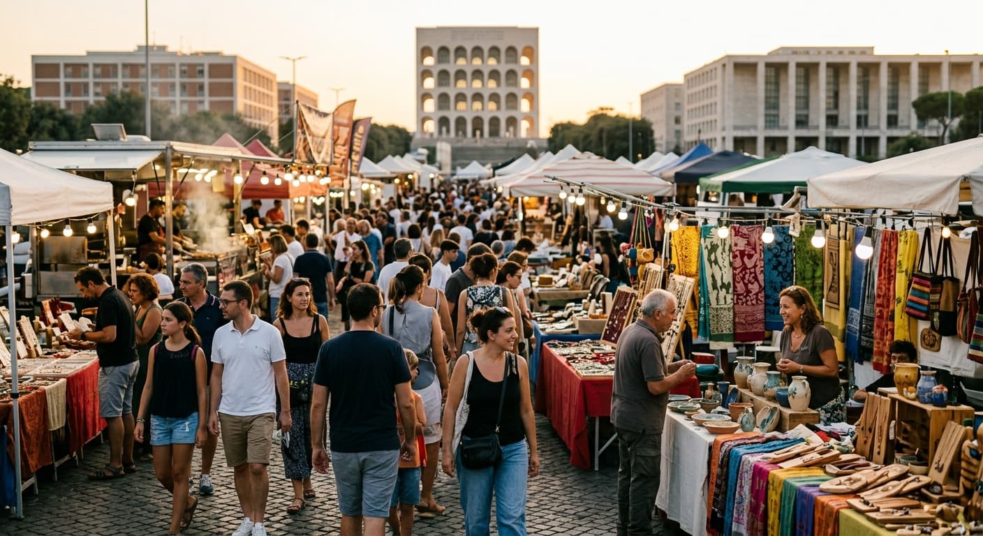 Festa Laurentina