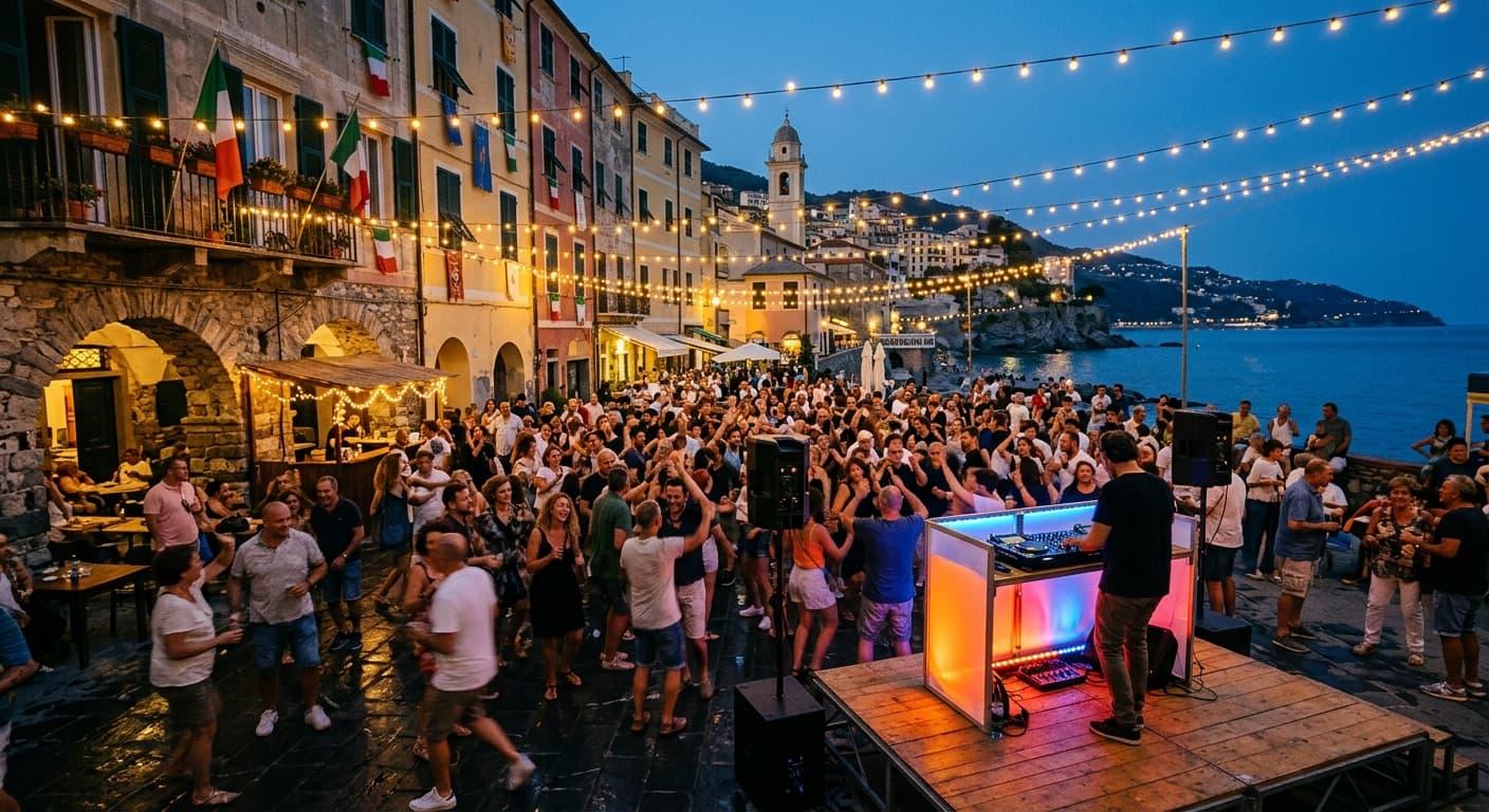 Festa Patronale di San Matteo