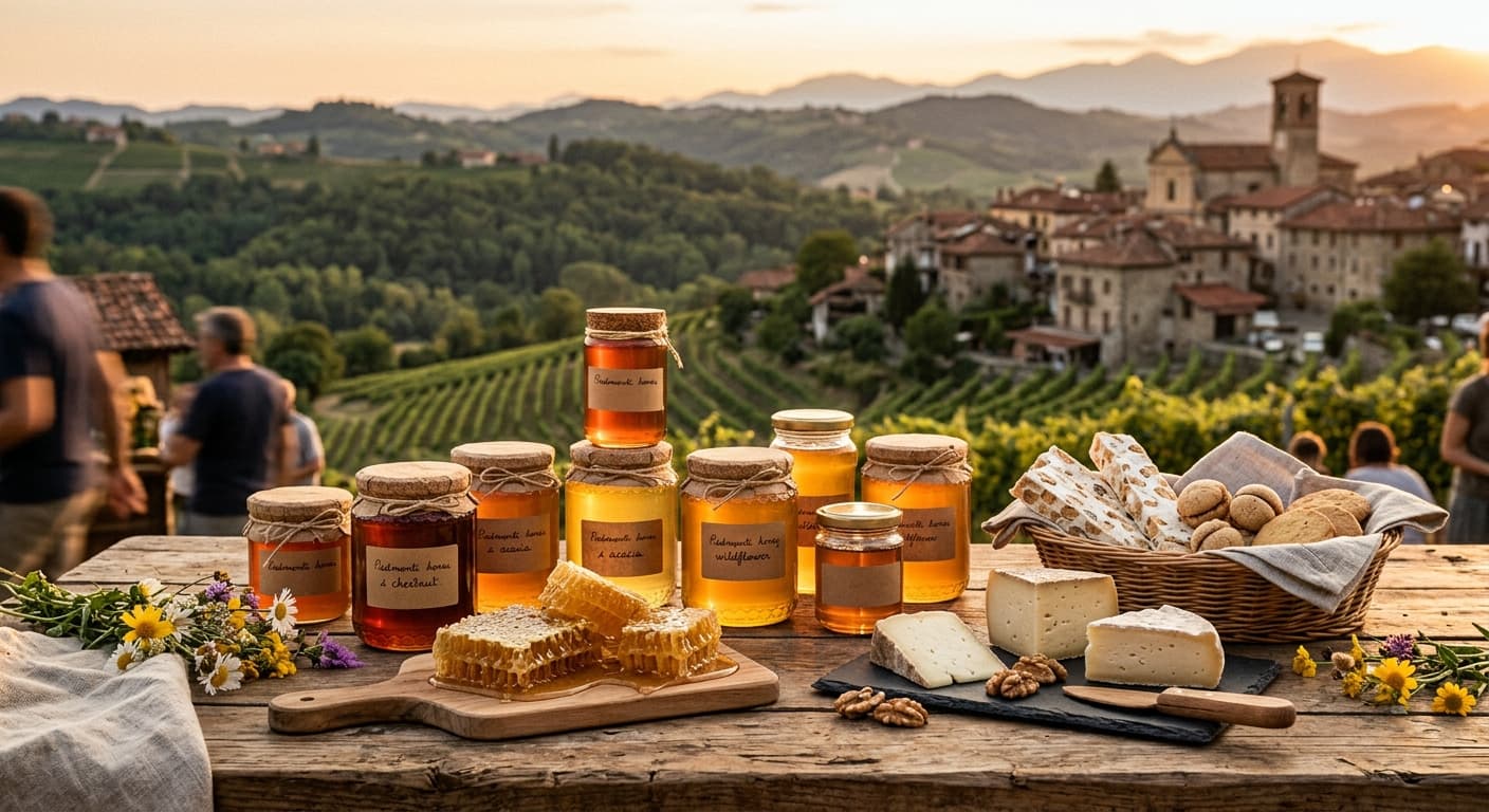Festa Regionale del Miele
