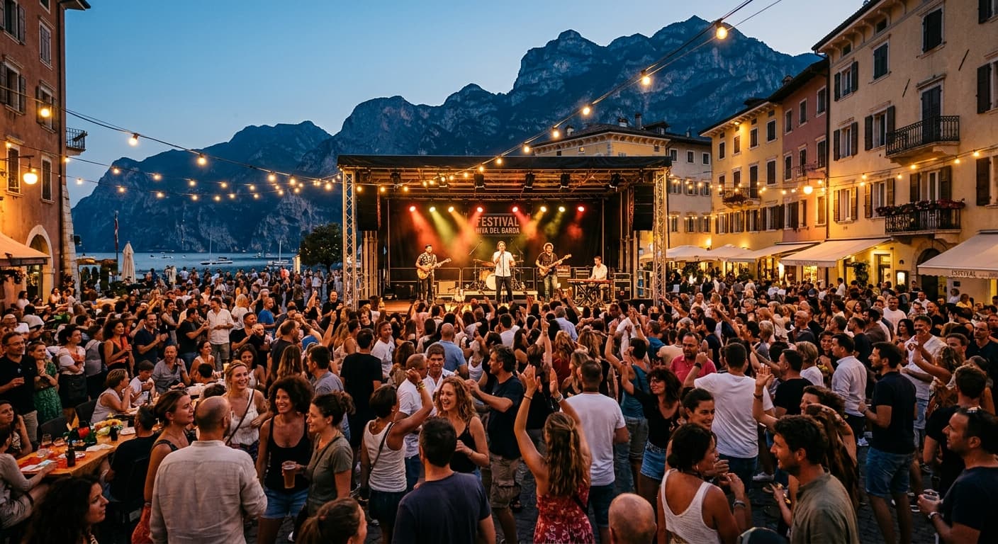 Festa Rionale