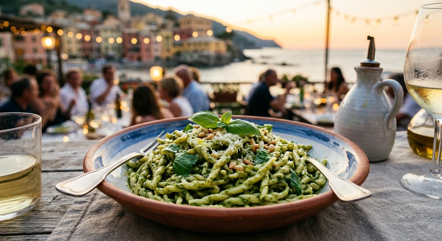 Festa Sociale. La Grande Sagra di Sciarborasca
