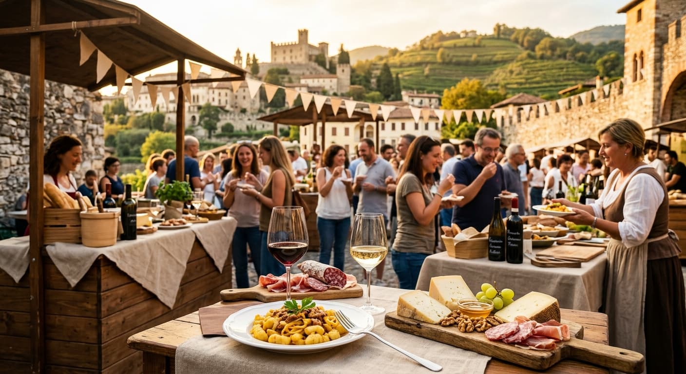 Festeggiamenti di San Pierin a Scomigo