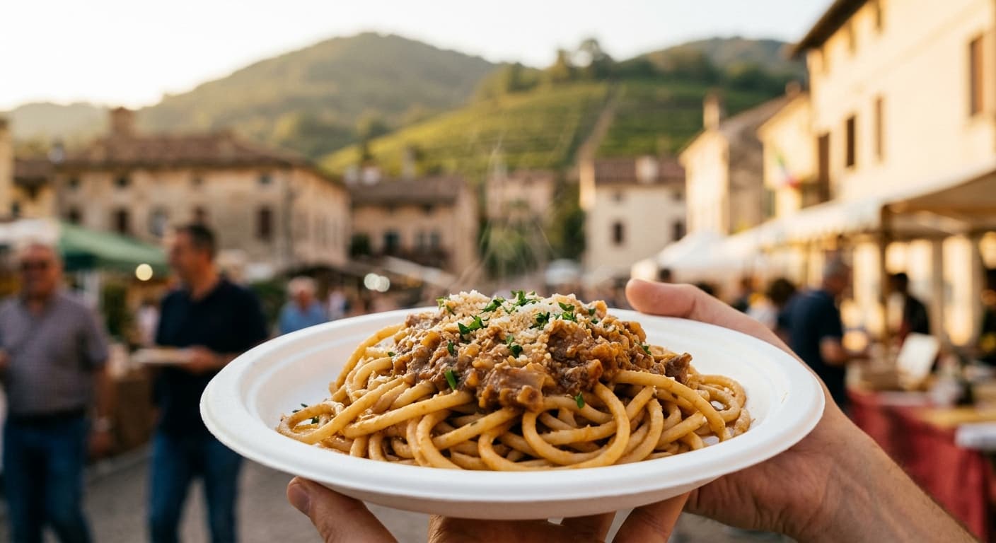 Festival dei Bigoli