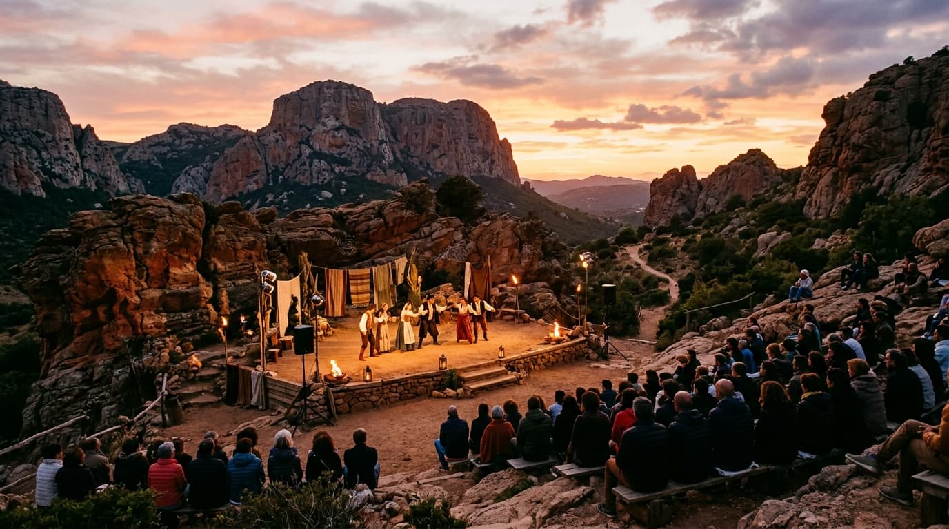 Festival dei Tacchi