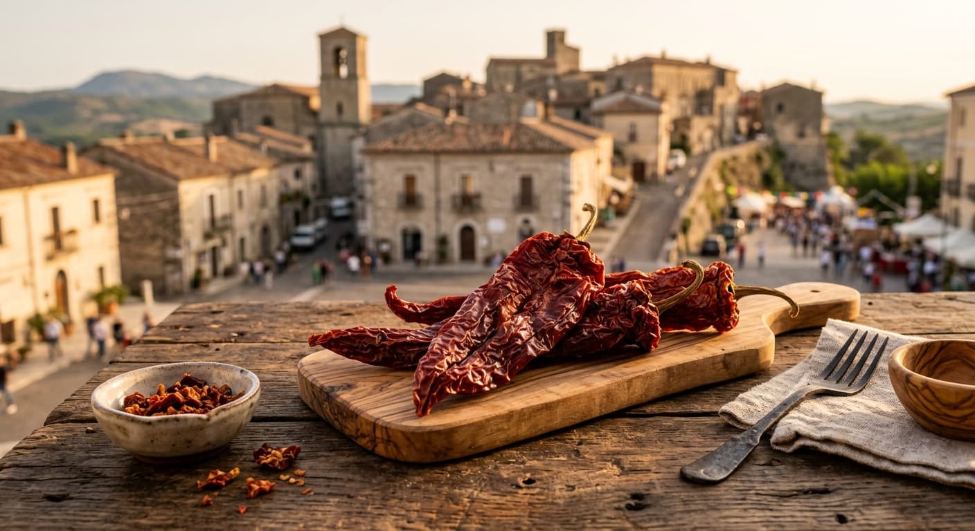 Festival del Gusto