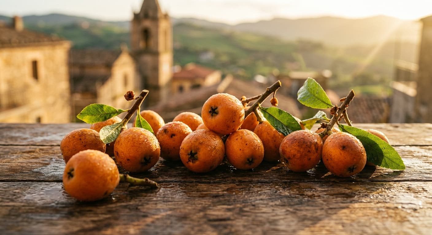 Festival dell'Acqua e Sagra della Nespola