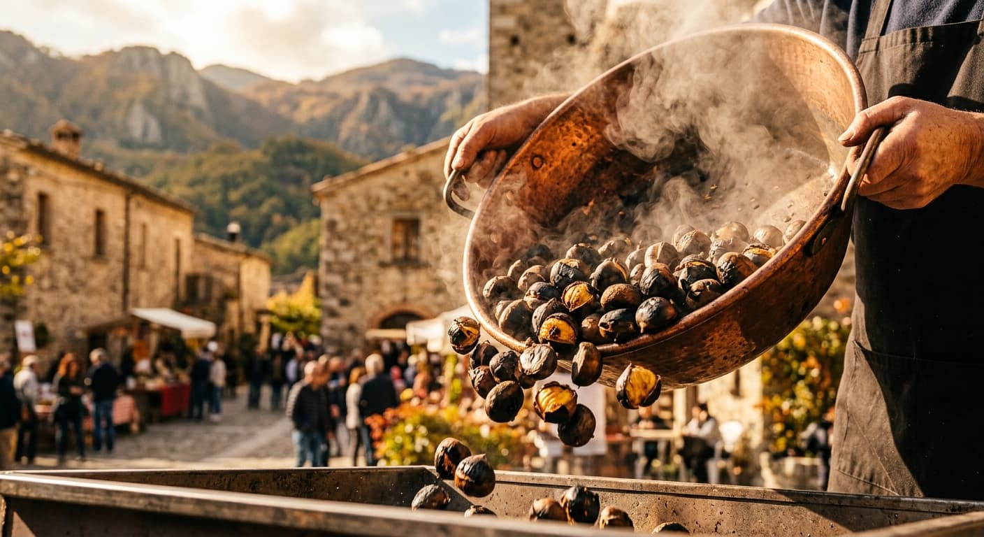 Festival della Castanicoltura