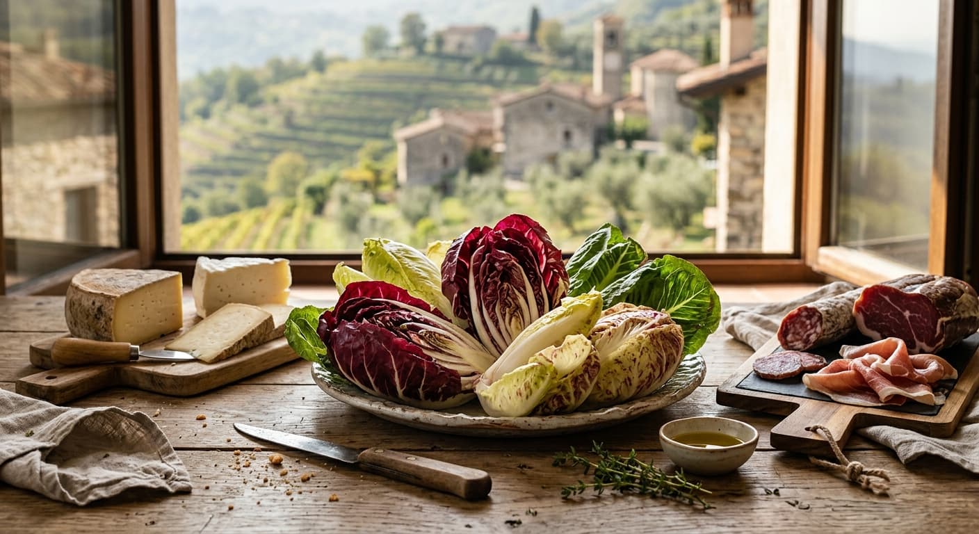 Festival della Cicoria