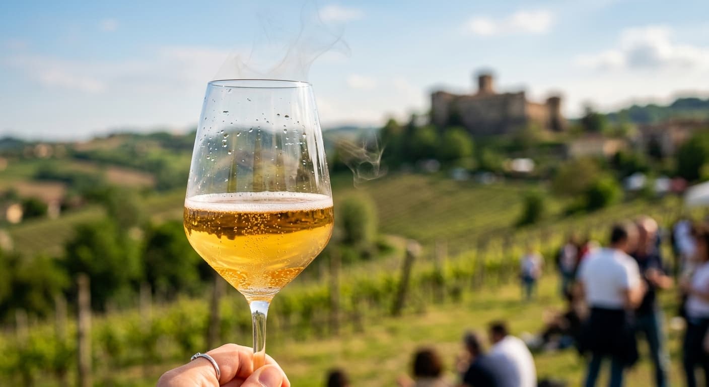Festival della Malvasia