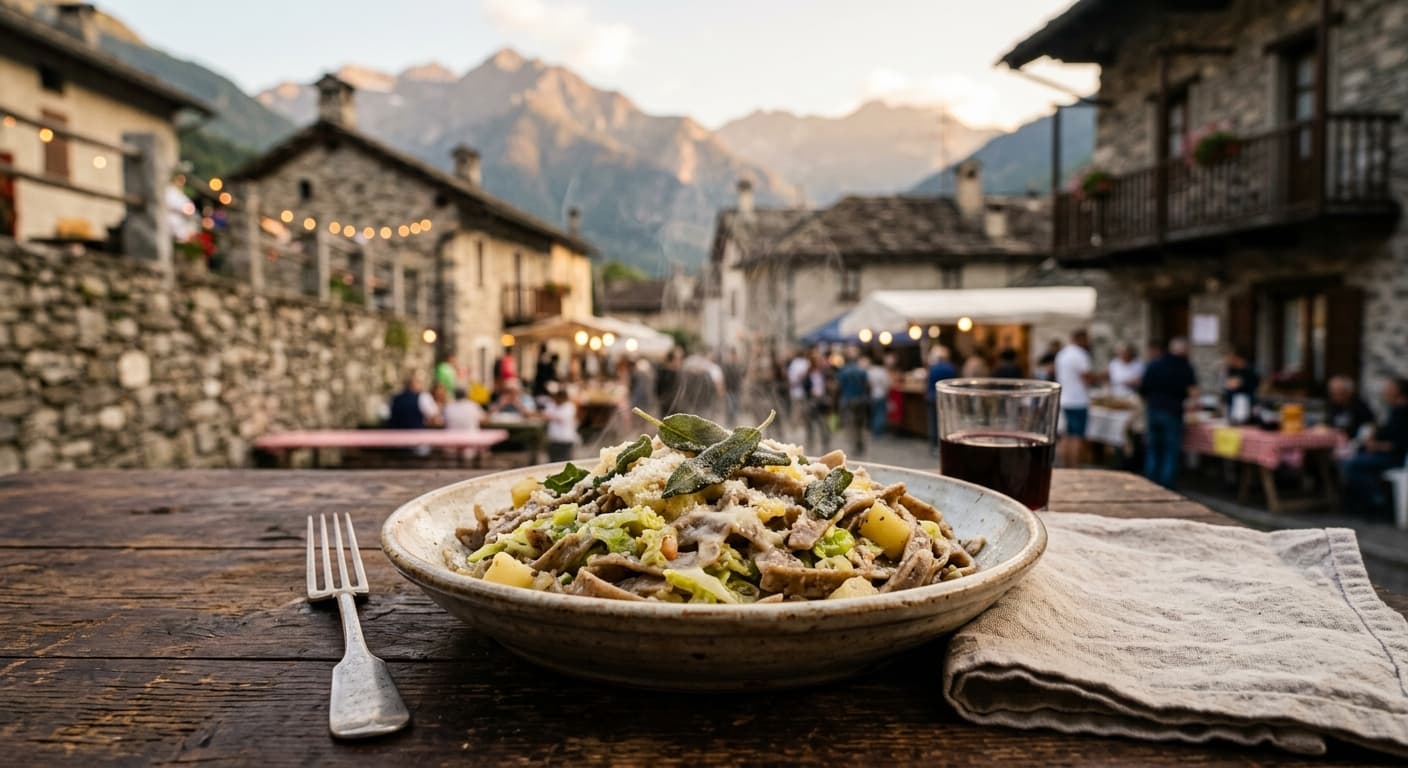 Festival della Valtellina