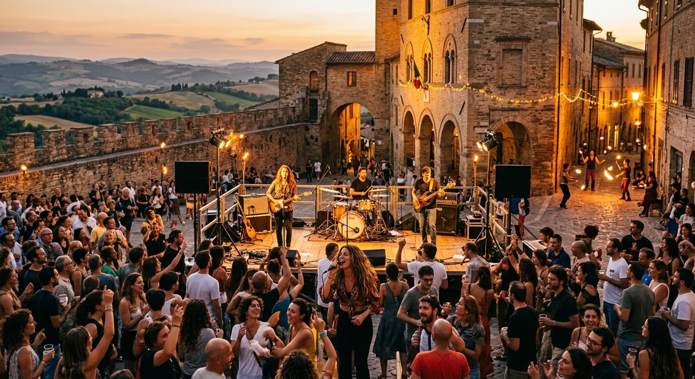 Festival delle Birre