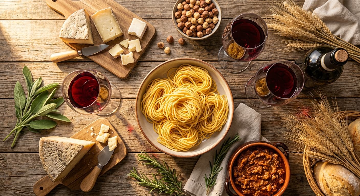 Festival delle Sagre Asti