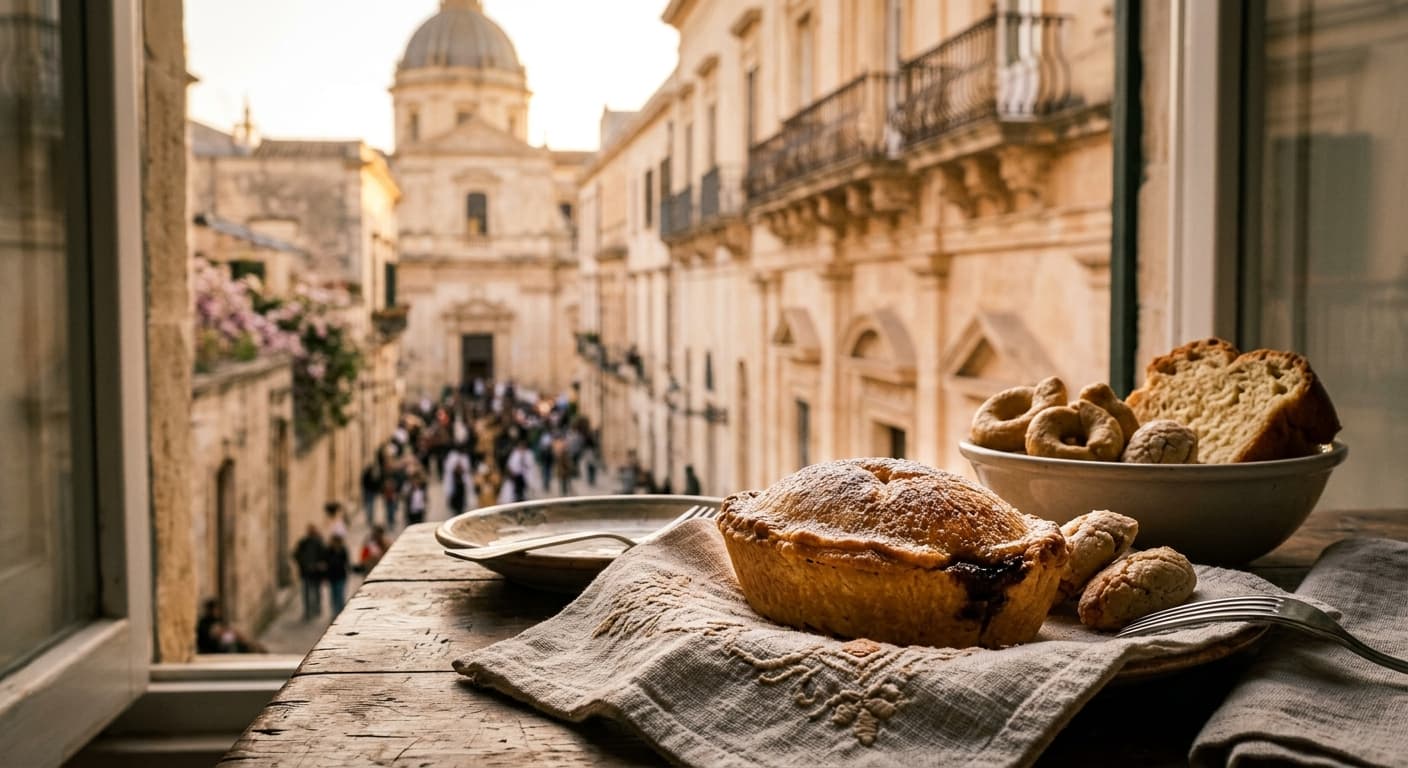 Festival di Pasqua Lecce
