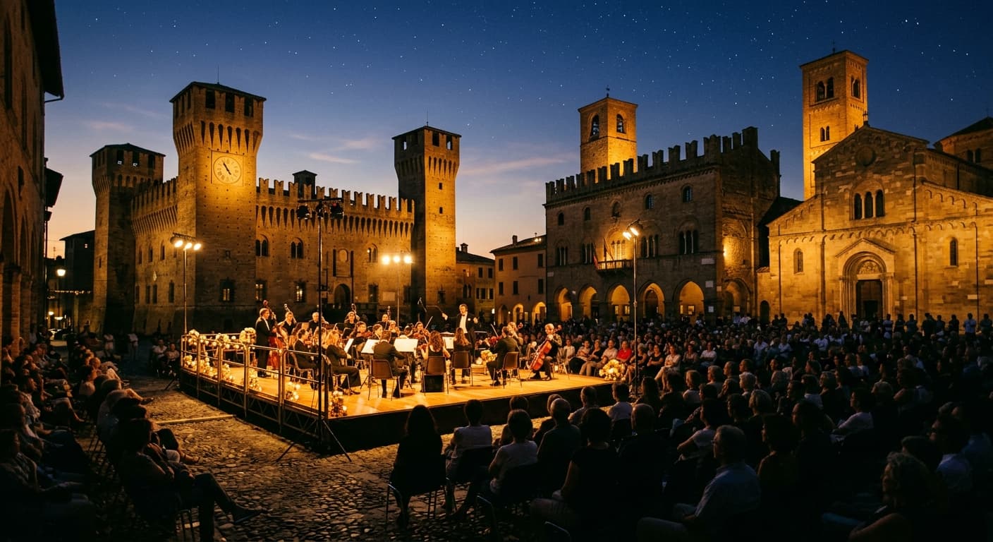 Festival Illica 2026