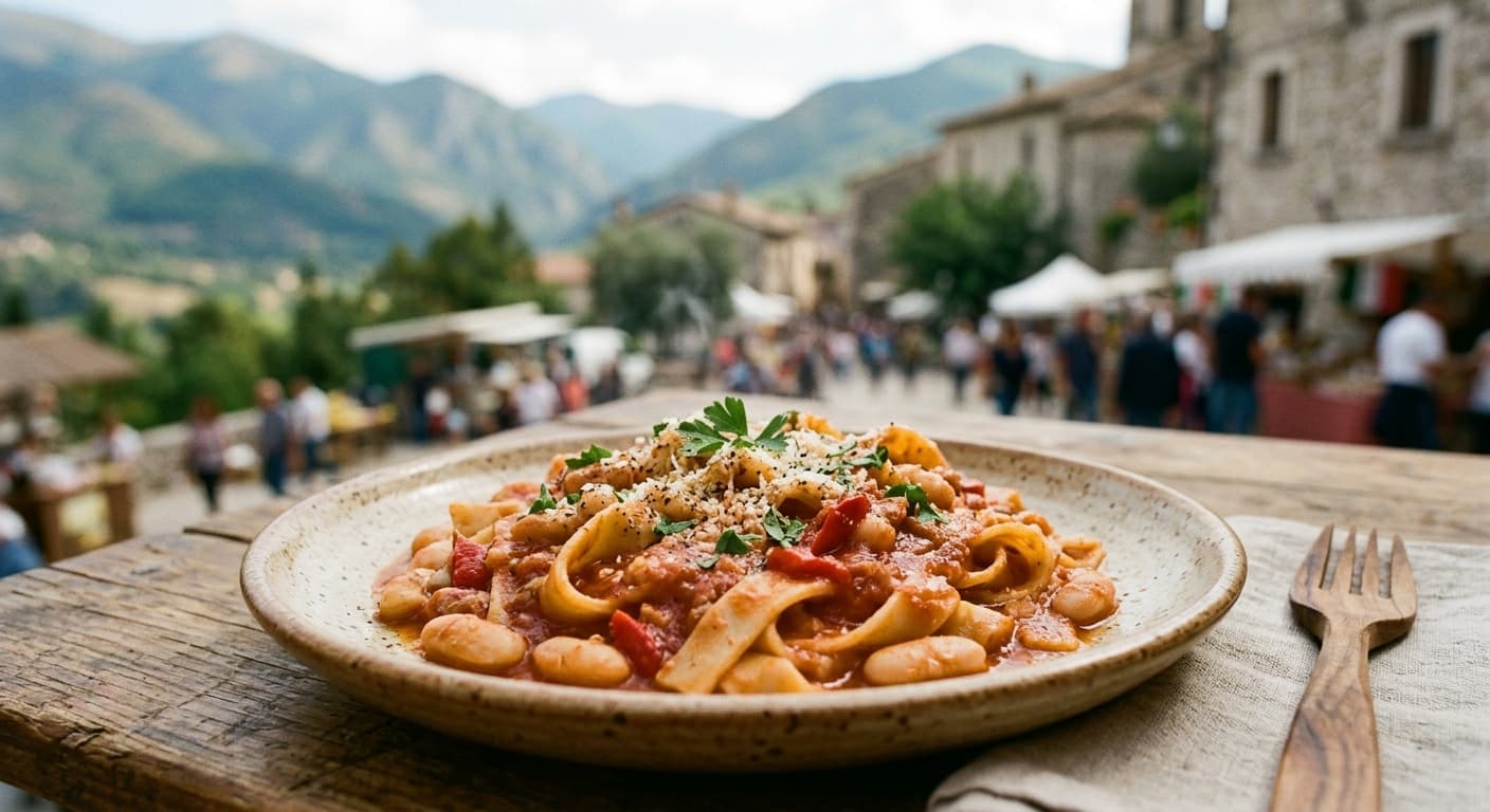 Festival Valle di Comino
