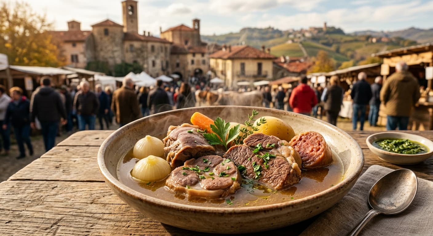 Fiera del bue grasso