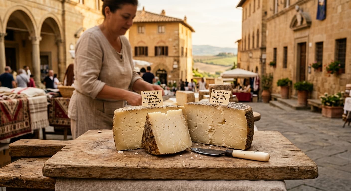 Fiera del cacio