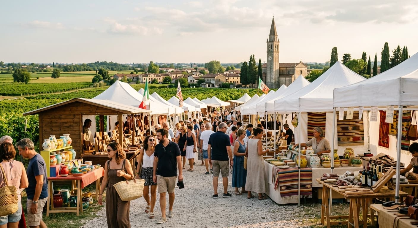 Fiera del Piave