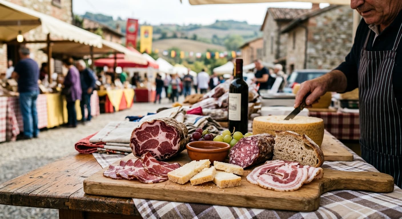 Fiera del Plaisentif